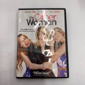 The Other Woman (DVD) Disc Tested, Working